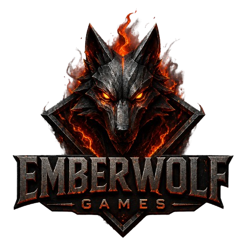 EmberWolf Games